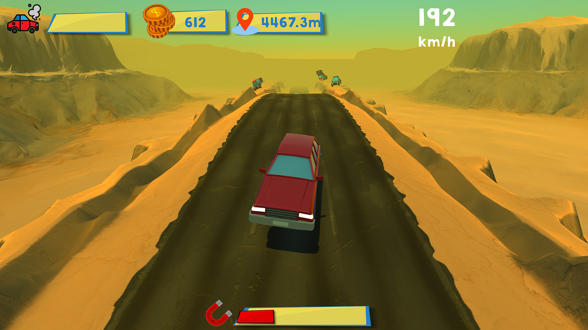 《极限赛车 Extreme Race》Switch英文版NSZ下载-Ai创业网
