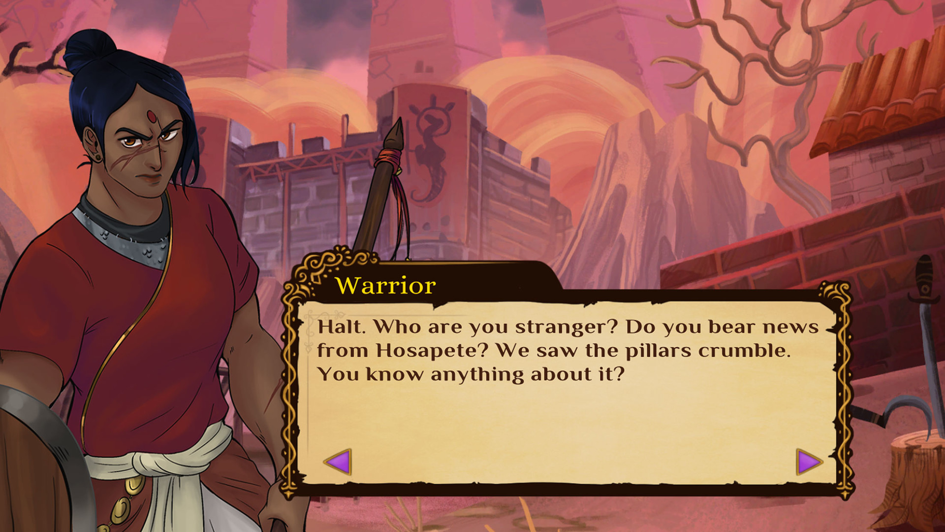 《秘境之柱 Mystic Pillars A Story-Based Puzzle Game》Switch中文版NSZ下载 – 含1.0.2补丁-Ai创业网