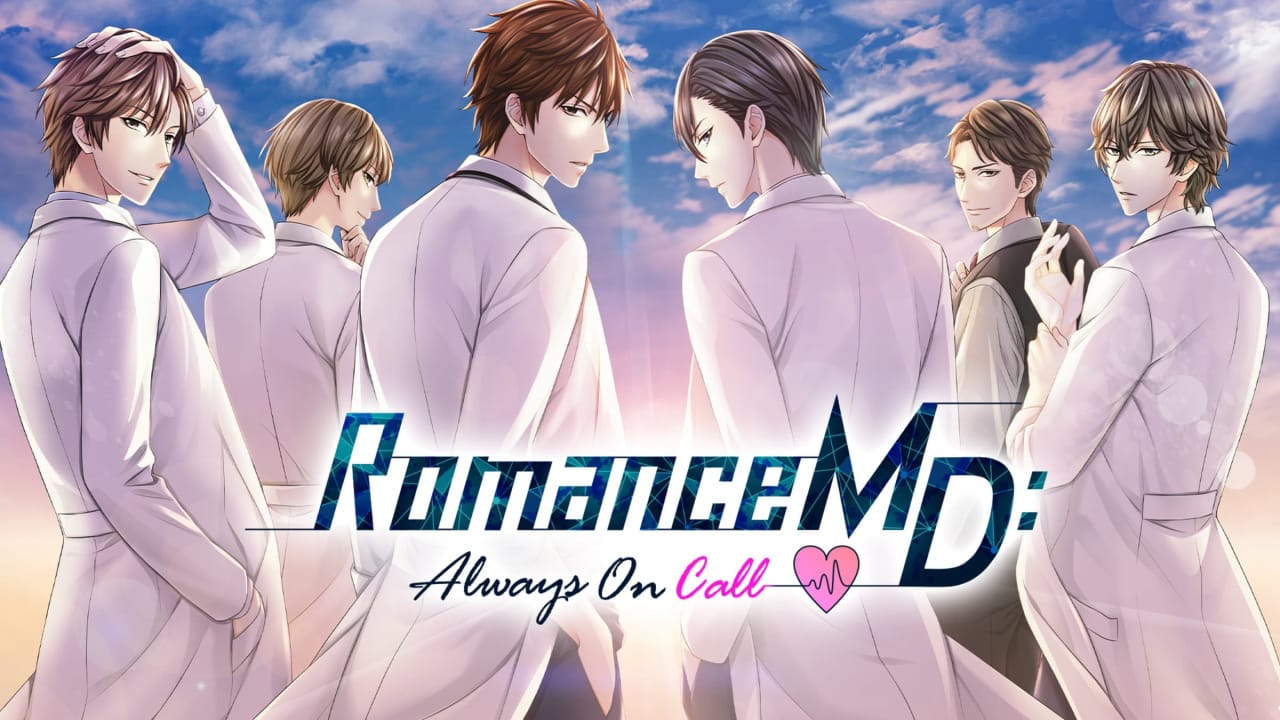 浪漫医生 始终待命丨Romance MD: Always On Call-Ai创业网