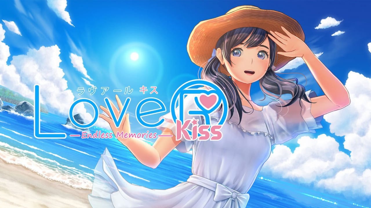 LoveR Kiss 无尽回忆丨LoveR Kiss Endless Memories-Ai创业网
