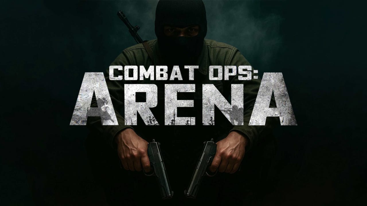 战斗作战 竞技场丨Combat Ops: Arena-Ai创业网