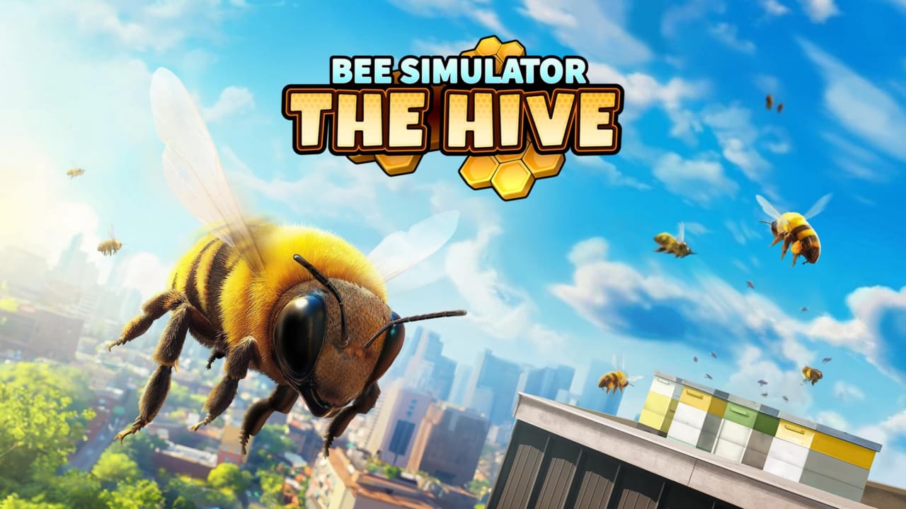 蜜蜂模拟器：蜂巢丨Bee Simulator: The Hive-Ai创业网
