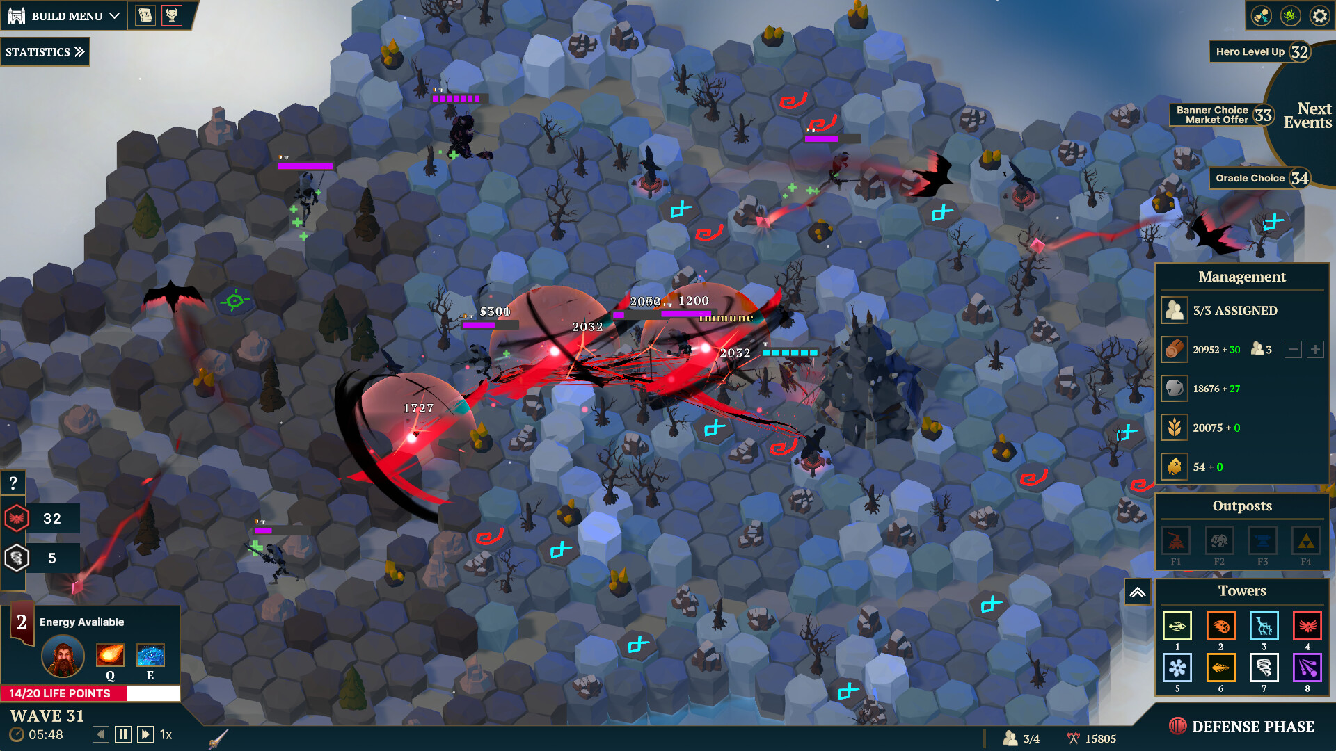 《诺德堡/Nordhold》PC中文版下载-含v1.1.1-Ai创业网