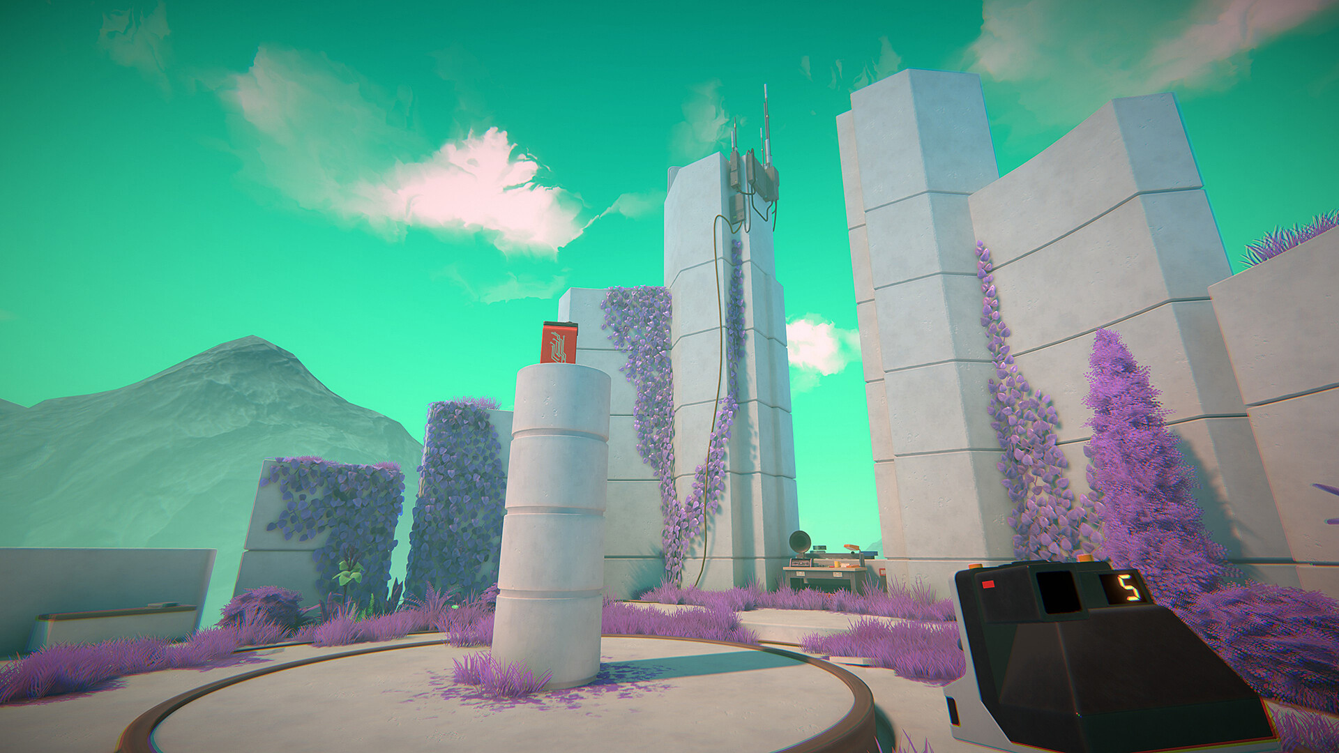 《取景器/Viewfinder》PC中文版下载-含Build.20950646-Ai创业网