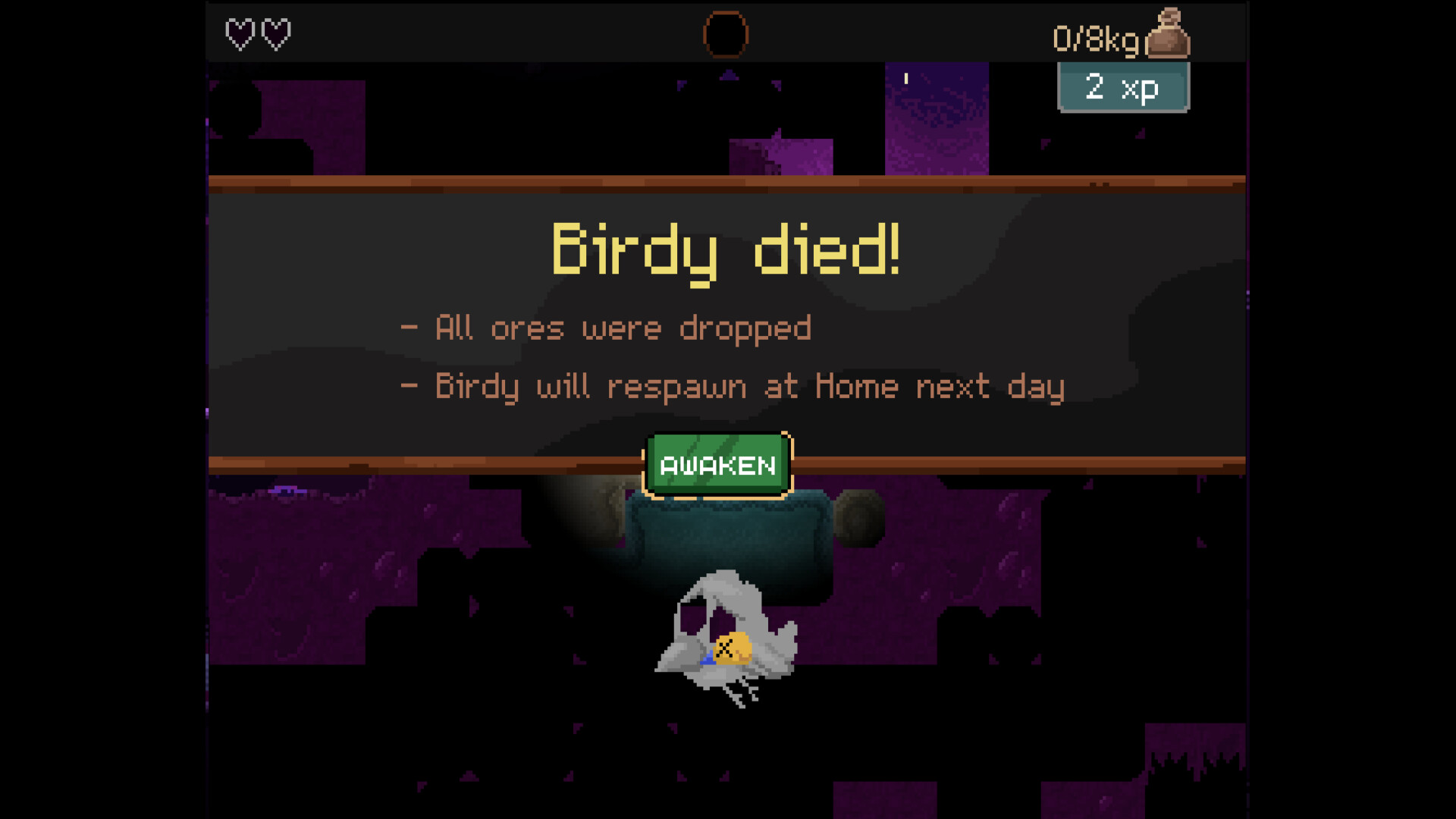 《钻头鸟/Drill Bird》PC中文版下载-含Build.20920706-Ai创业网