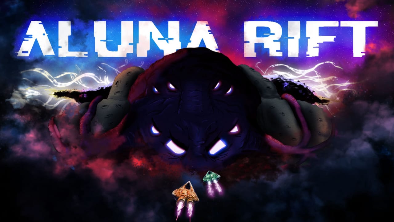 阿鲁纳裂谷丨Aluna Rift-Ai创业网