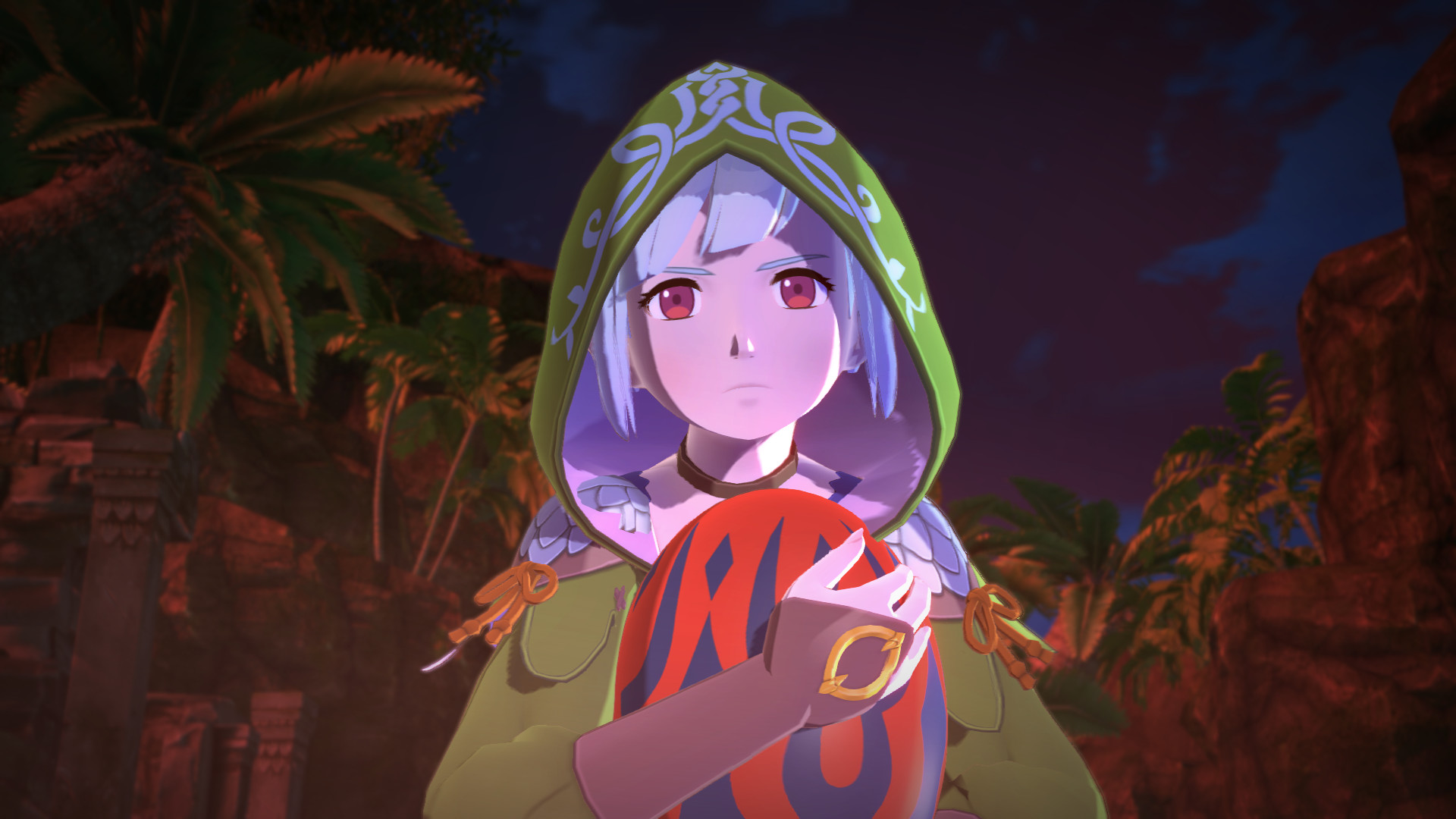 《怪物猎人物语2：毁灭之翼/Monster Hunter Stories 2: Wings of Ruin》PC中文版下载-含v1.6.1-Ai创业网