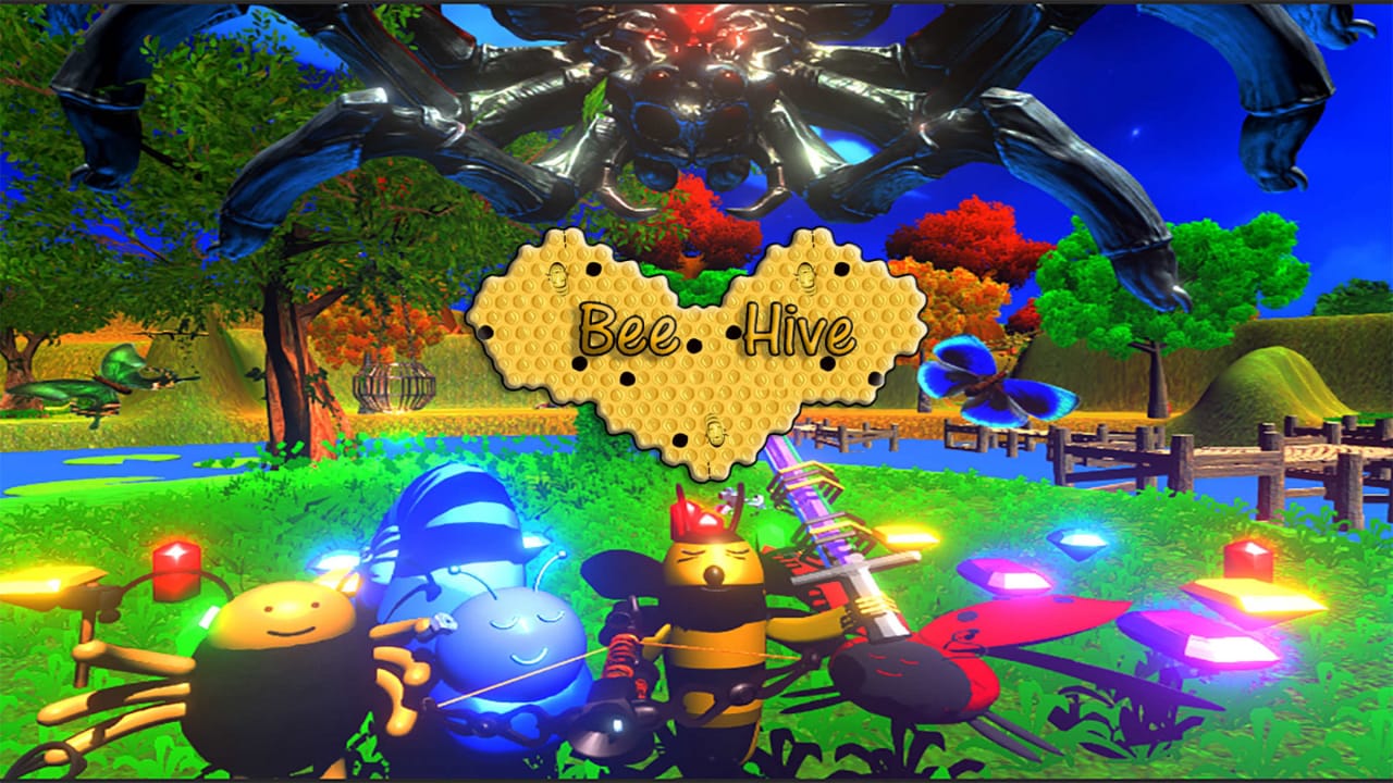 蜂巢丨The Bee Hive-Ai创业网