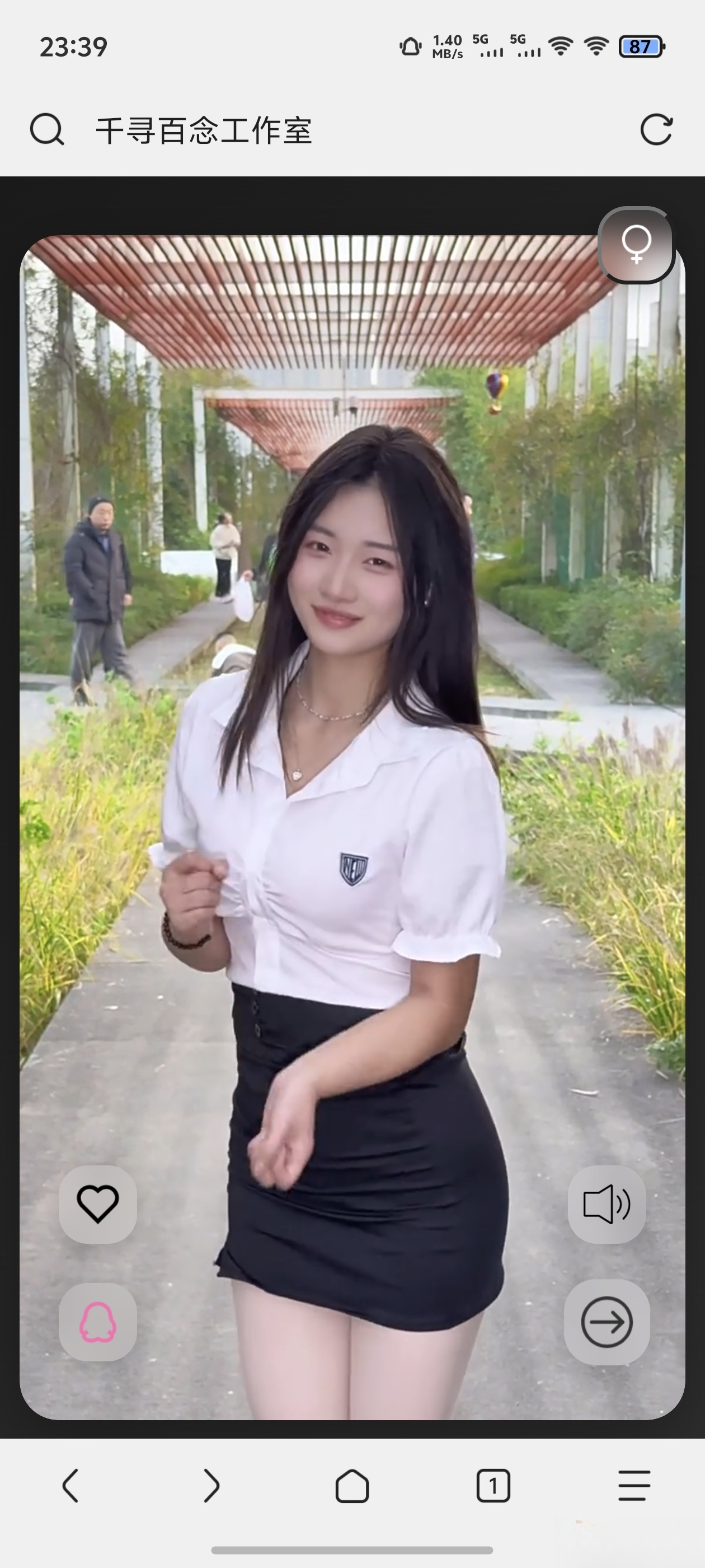 千寻随机视频api搭建（1.0）-Ai创业网