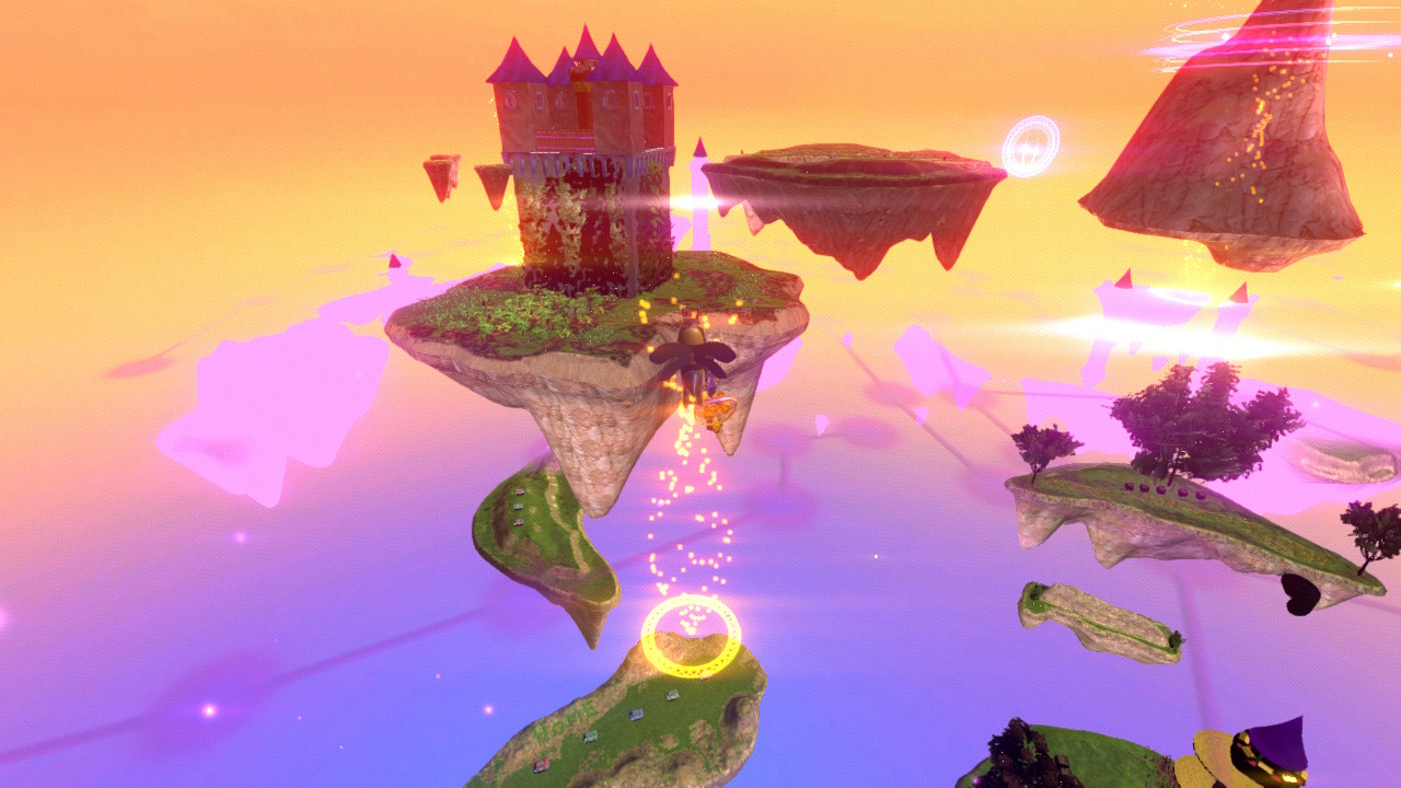 《蜂巢 The Bee Hive》Switch美版中文NSZ下载-Ai创业网