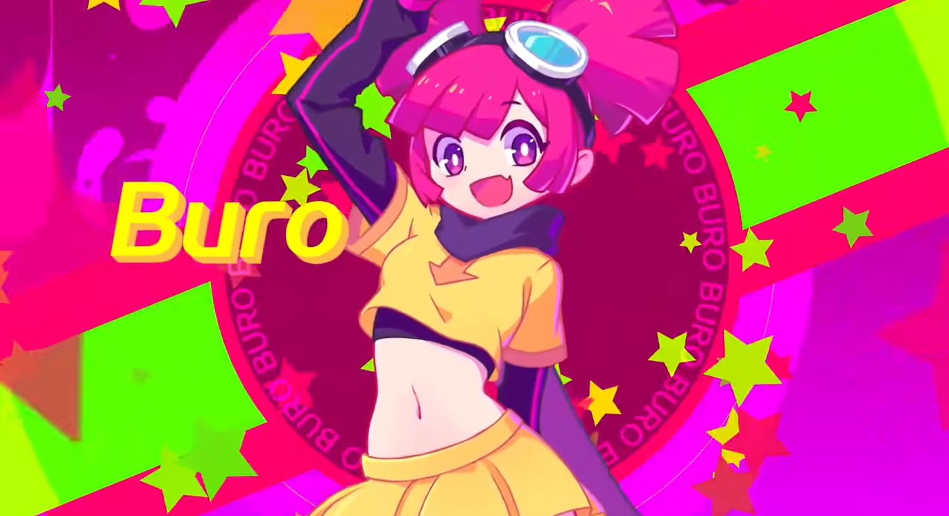 switch游戏《喵斯快跑 Muse Dash》美版中文+5.10.0补丁+2DLC-Ai创业网