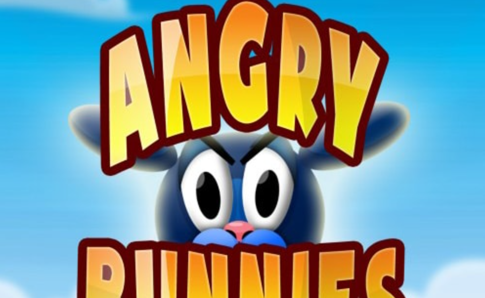 《愤怒的兔子：巨大胡萝卜十字军 Angry Bunnies Colossal Carrot Crusade》Switch英文版NSP下载 – 含1.0.0补丁+1DLC-Ai创业网