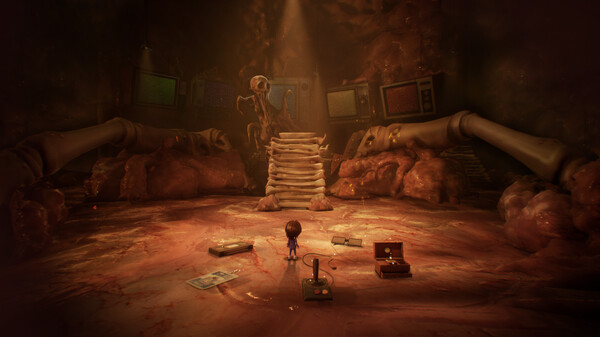 《汉娜 Hannah》Switch美版中文NSZ下载 – 含1.0.3补丁-Ai创业网