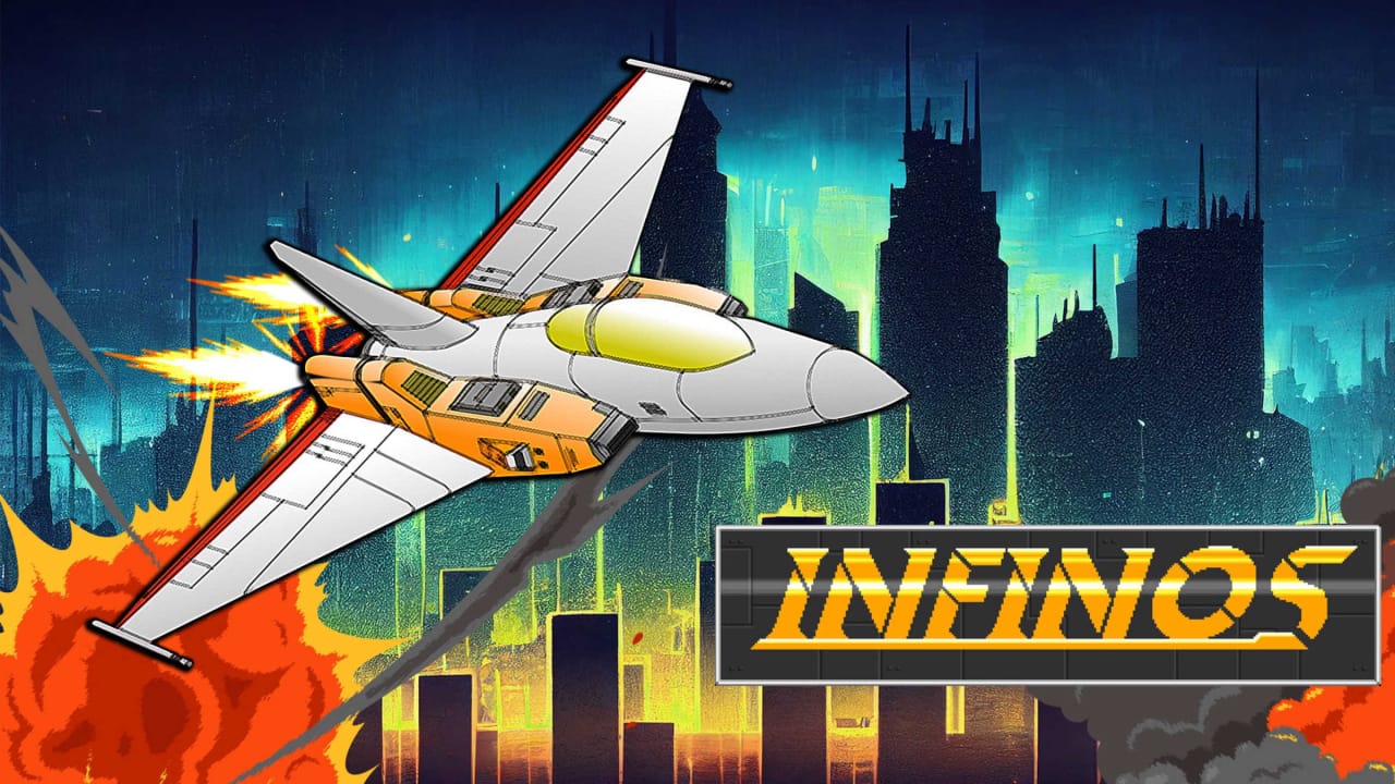 因菲诺斯丨Infinos-Ai创业网