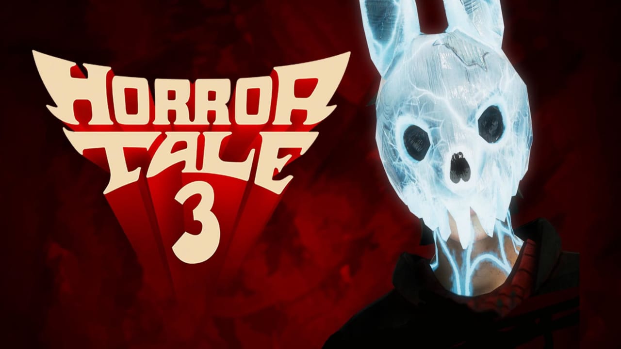 恐怖故事3 魅惑女巫丨Horror Tale 3: The Witch-Ai创业网