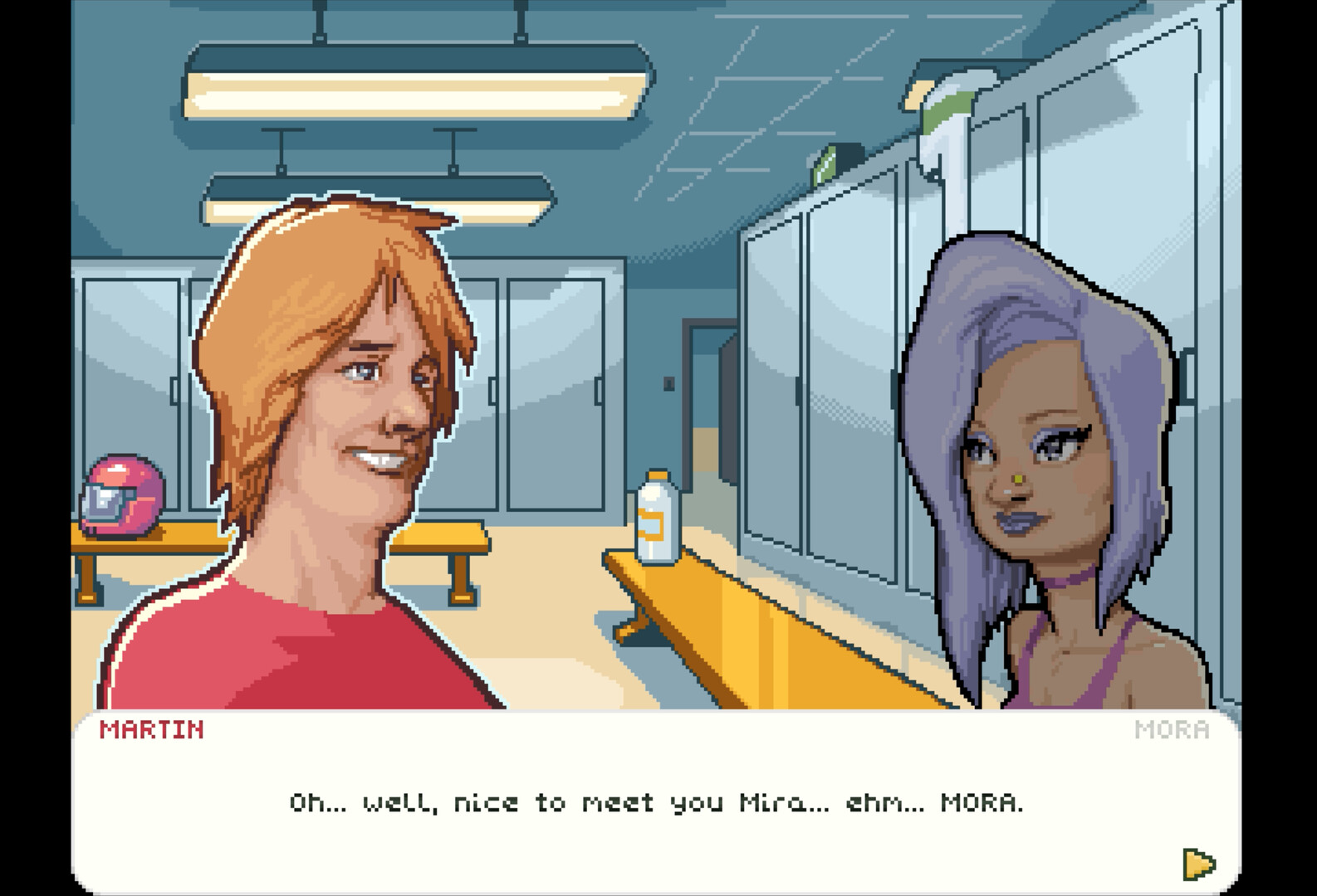 《超级街机足球 Super Arcade Football》Switch英文版NSP下载-Ai创业网