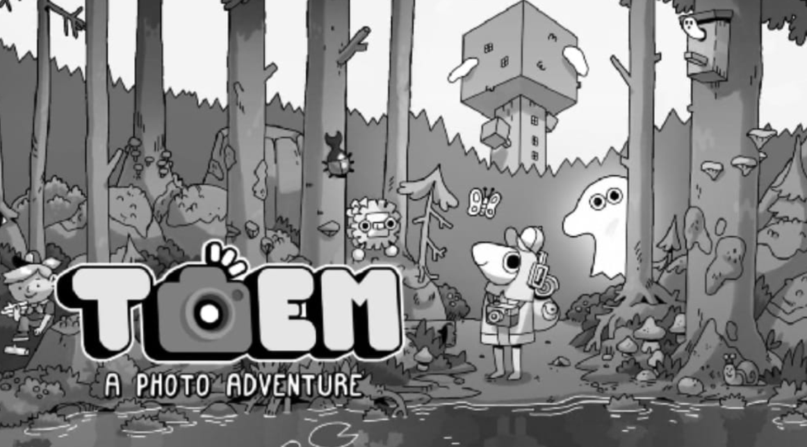 《托姆 TOEM》Switch中文版NSP下载 – 含3.0.6补丁-Ai创业网