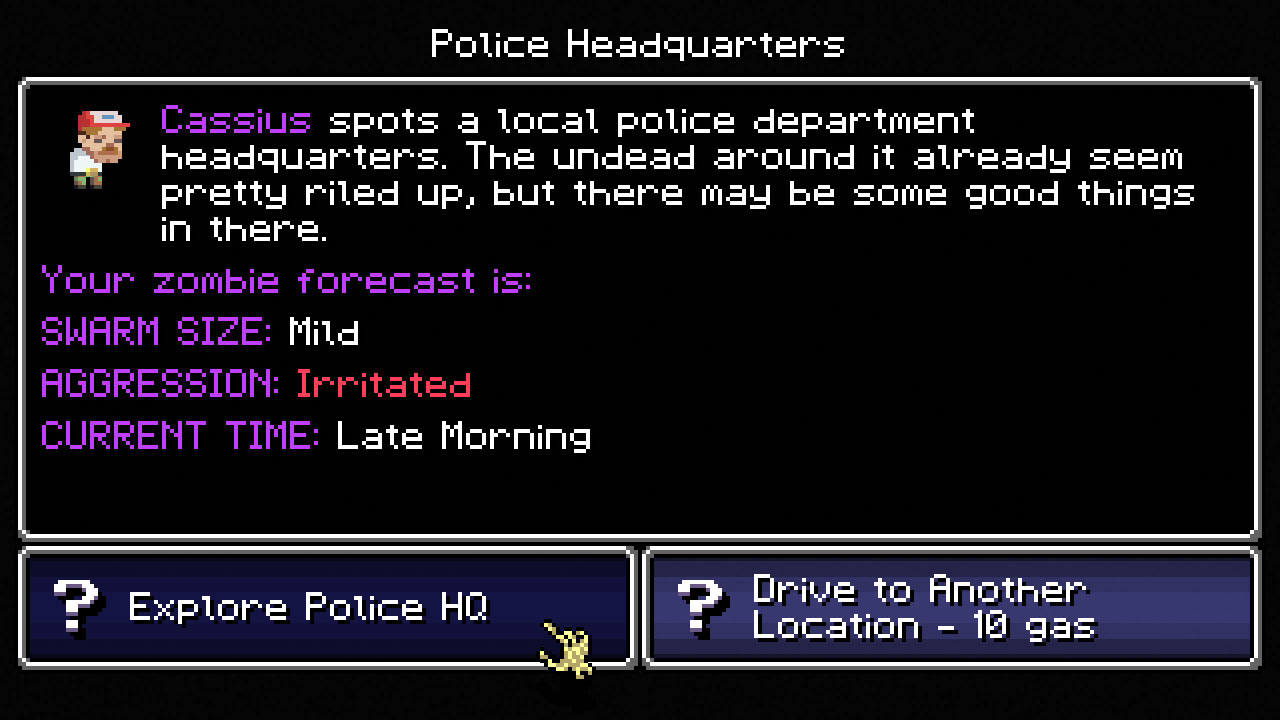 《加拿大死亡之路 Death Road to Canada》Switch美版NSZ下载 – 含1.0.9补丁-Ai创业网