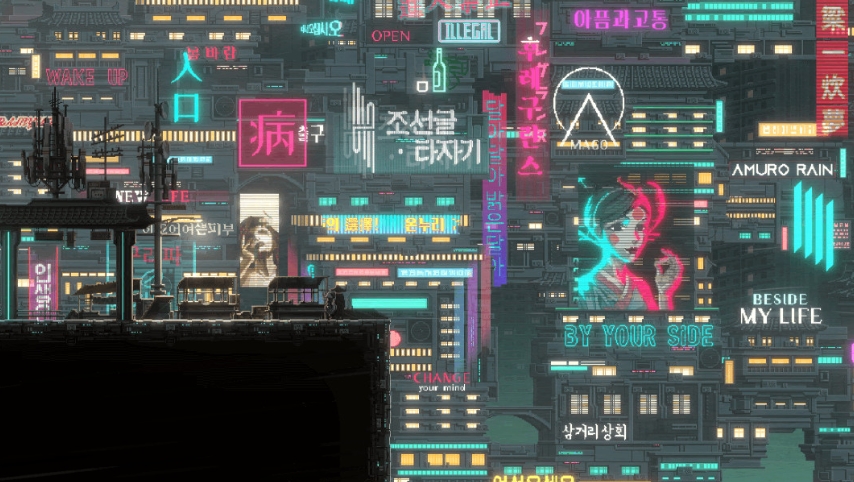 PC游戏《闪避刺客 SANABI》中文v1.3.50-Ai创业网