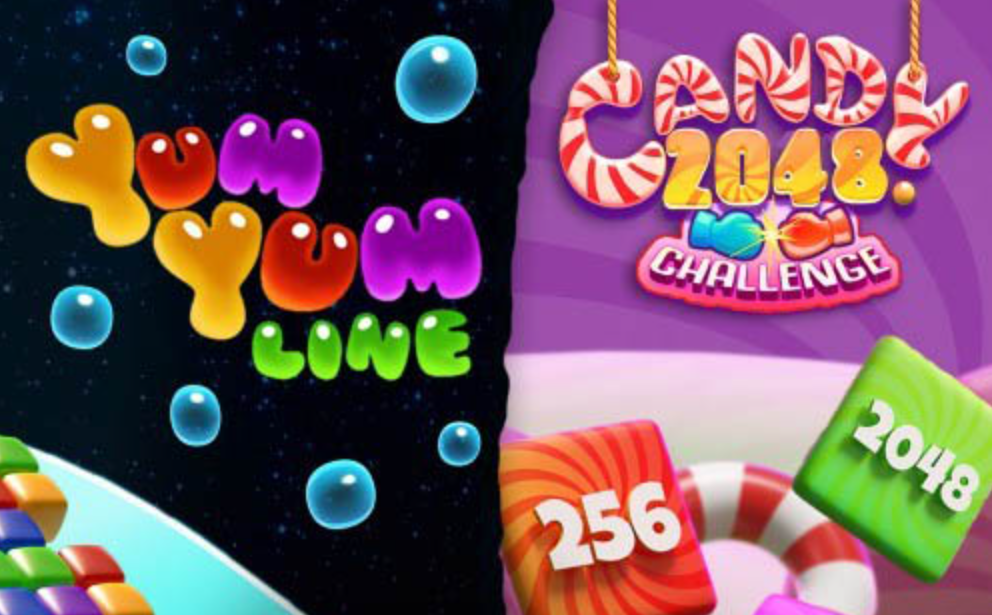 《无尽拼图趣味合集 Endless Puzzle Fun Collection》Switch中文版NSP下载-Ai创业网