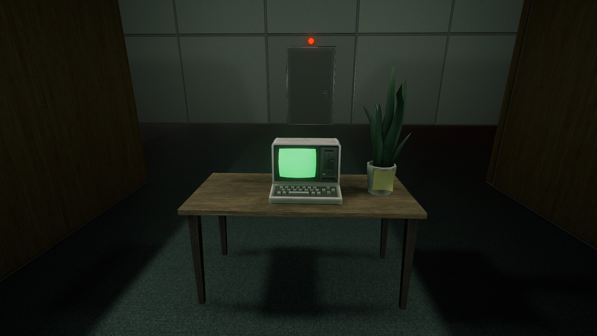 《SCP：控制错误 SCP: Control Error》Switch中文版NSZ下载 – 含1.0.0补丁-Ai创业网