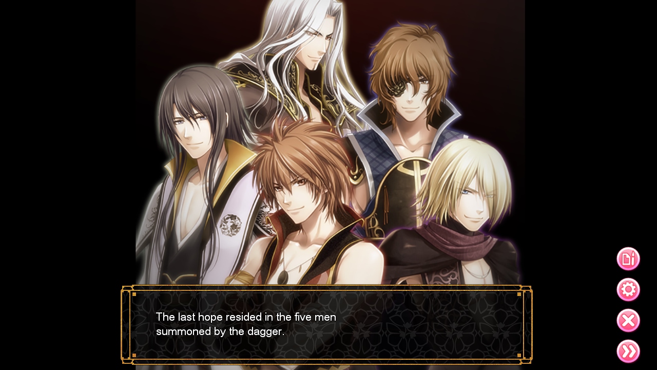 《战国姬歌 时果之契 Destiny’s Princess》Switch中文版NSZ下载 – 含1.0.1补丁-Ai创业网