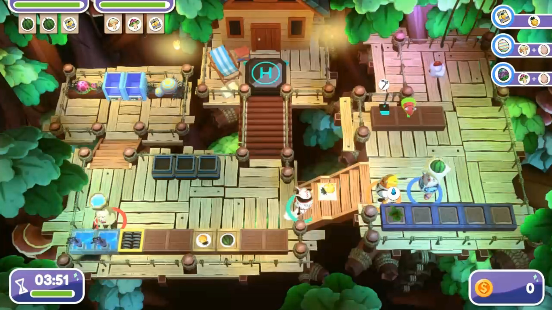 《你农我农 Farmers Co-op Out of This World》Switch中文版NSP下载 – 含3.3.5补丁-Ai创业网