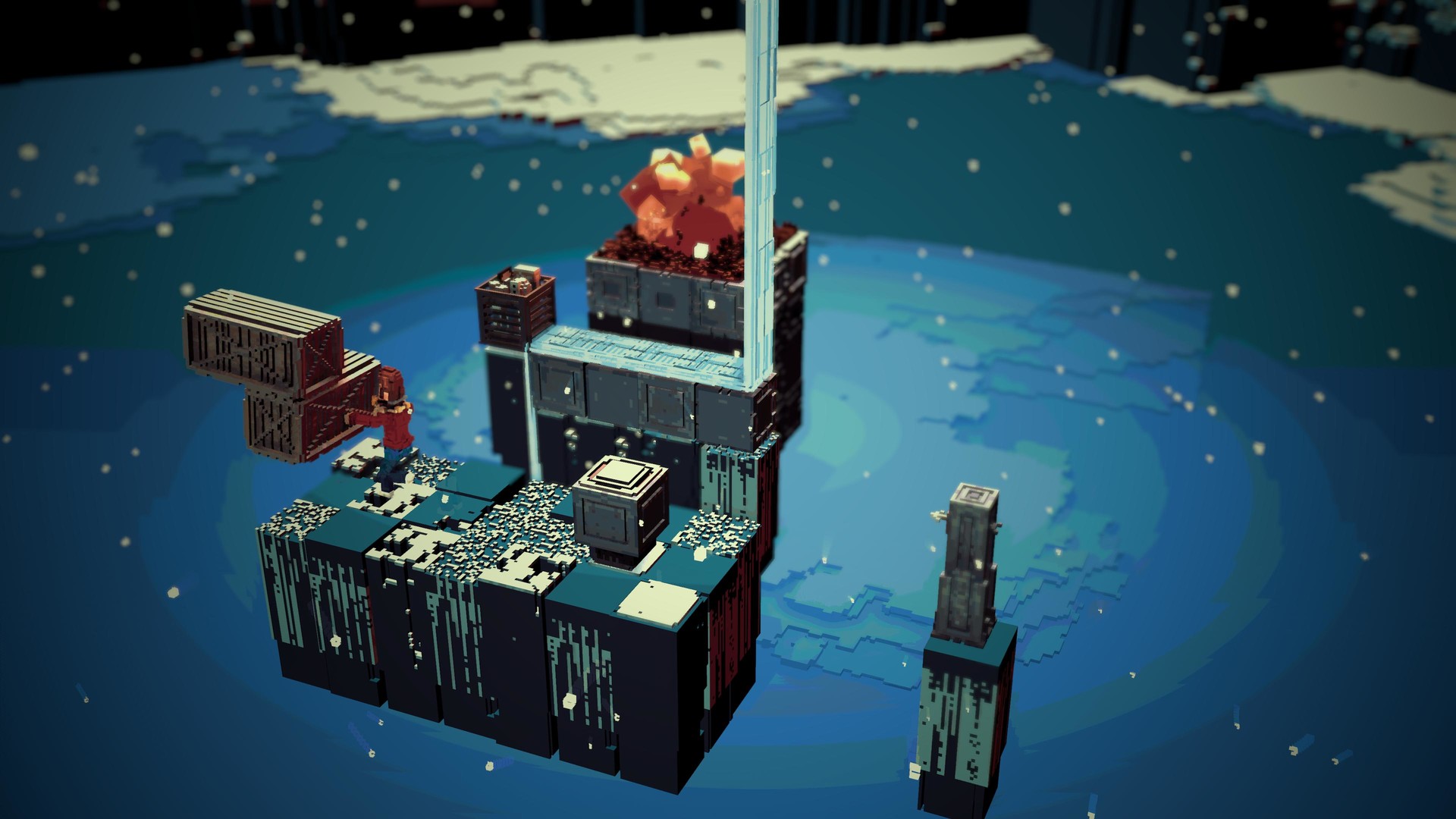 《篝火峰 Bonfire Peaks》Switch中文版NSZ下载 – 含1.3.25.9.9.0补丁+DLC-Ai创业网