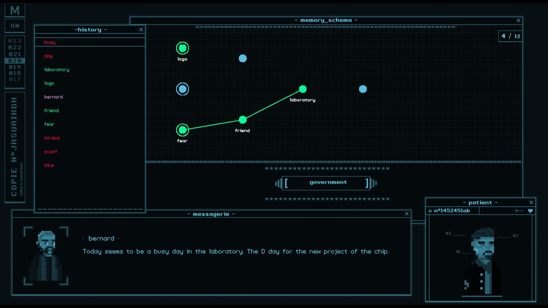 《勿忘我 Don’t Forget Me》Switch英文版NSP下载-Ai创业网