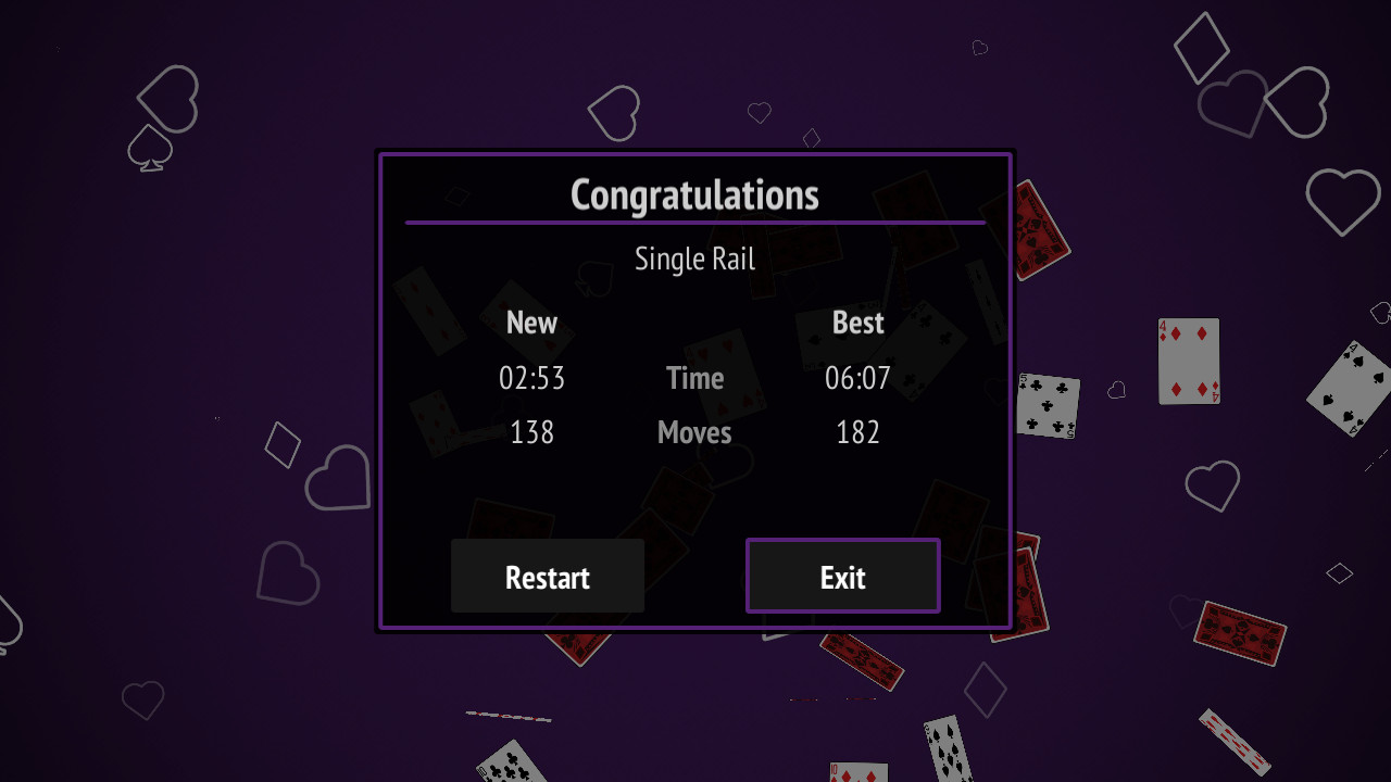 《四十大盗纸牌系列 Forty Thieves Solitaire Collection》Switch英文版NSP下载 – 含1.2补丁-Ai创业网