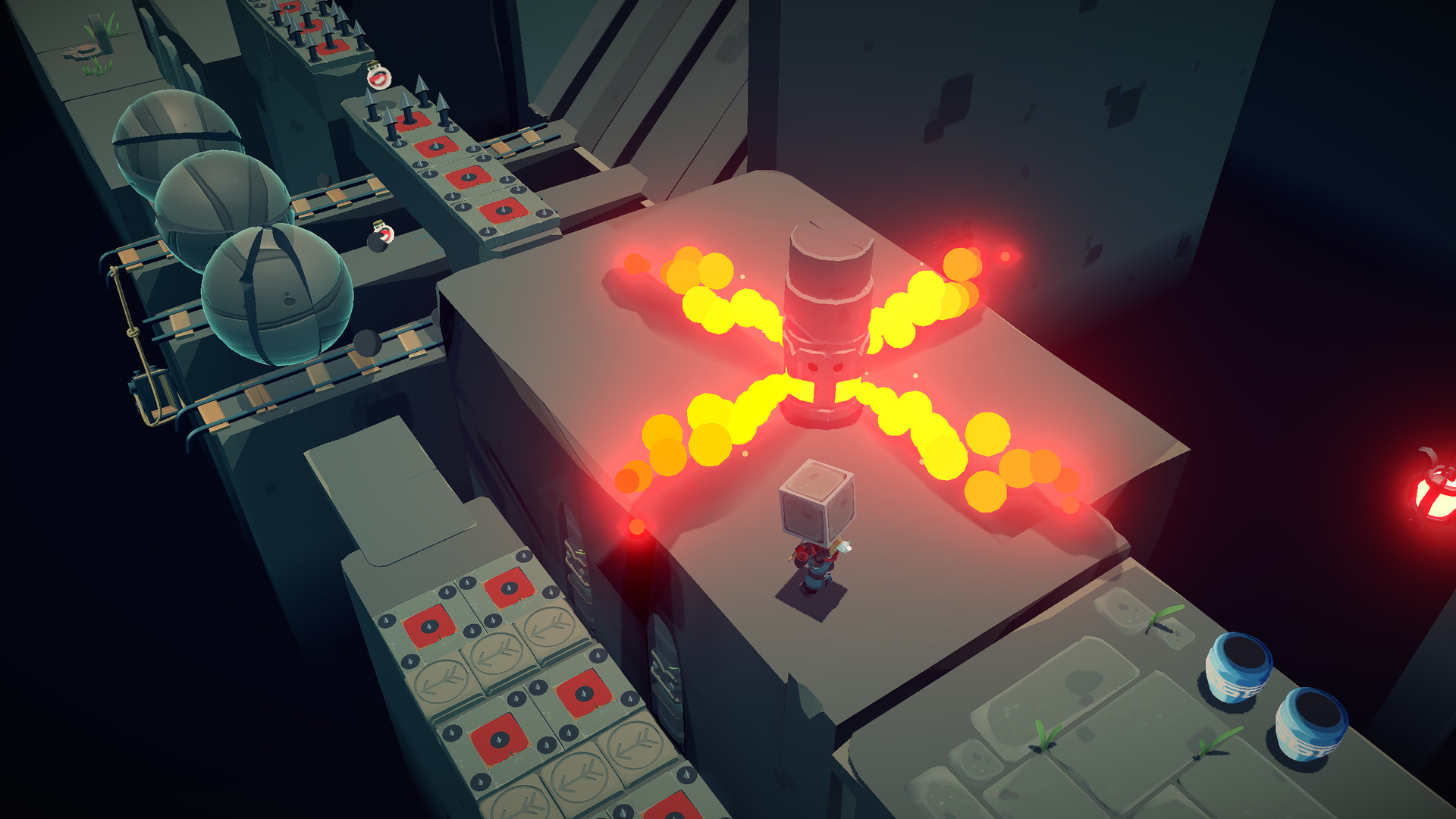 《光明使者 The Lightbringer》Switch中文版NSZ下载 – 含1.2补丁-Ai创业网
