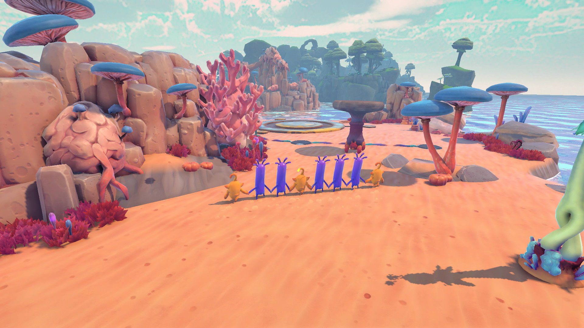 《昏昏欲睡康家舞 Derpy Conga》Switch英文版NSP下载-Ai创业网