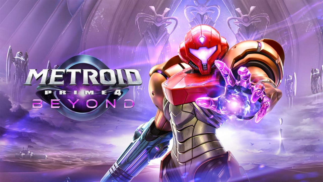 银河战士：究极4 – 穿越未知丨Metroid Prime 4: Beyond-Ai创业网