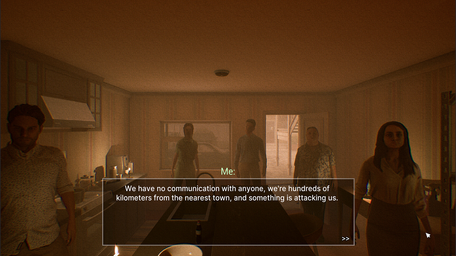 《侦探 雨夜 DETECTIVE – Rainy Night》Switch美版中文NSZ下载 – 含1.0.1补丁-Ai创业网