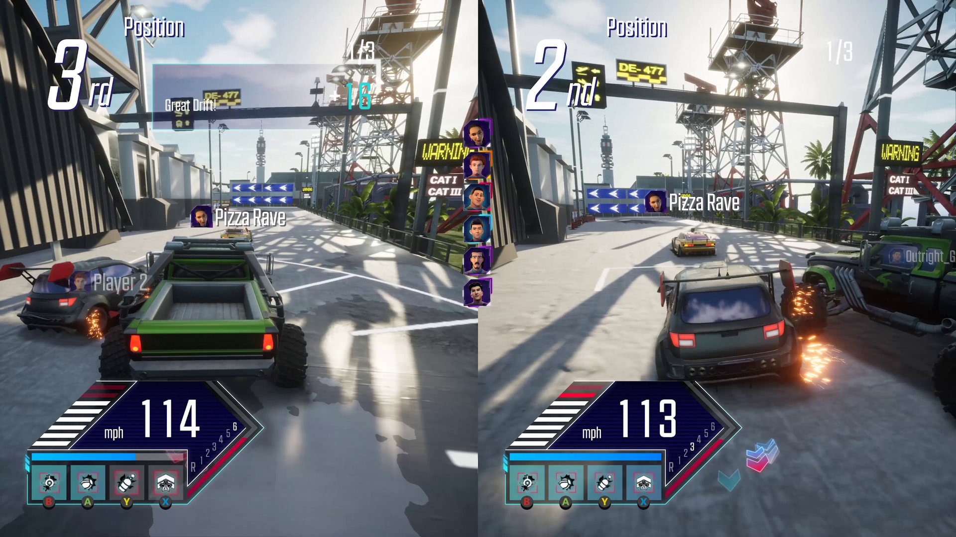 《速度与激情：间谍赛车手 SH1FT3R 的崛起 Fast and Furious Spy Racers Rise of SH1FT3R》Switch中文版NSP下载 – 含1.0.2补丁+1DLC-Ai创业网
