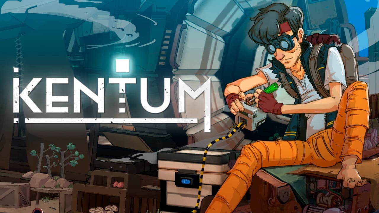 肯特开拓史丨Kentum-Ai创业网