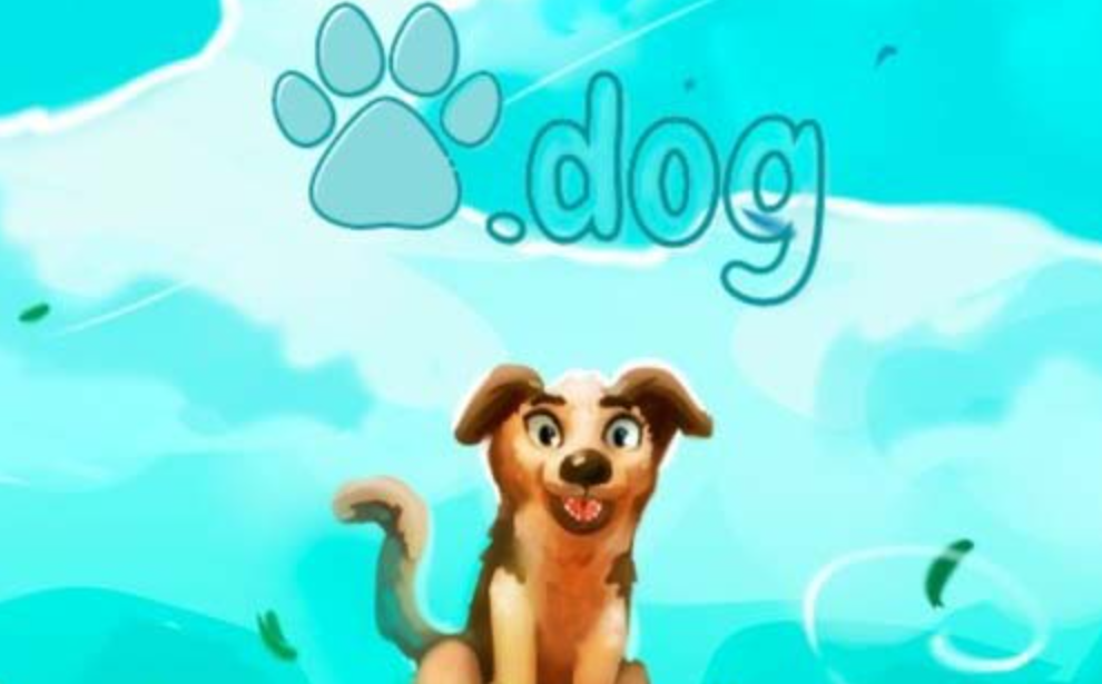 《狗 .Dog》Switch英文版NSZ下载-Ai创业网