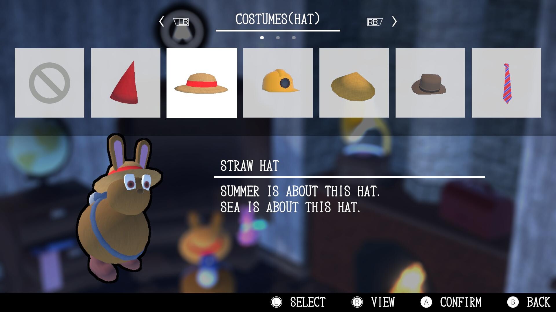 《拉维纳维的大冒险 The Adventure of Ravi ‘n’ Navi》Switch英日文版NSP下载 – 含1.0.2补丁-Ai创业网