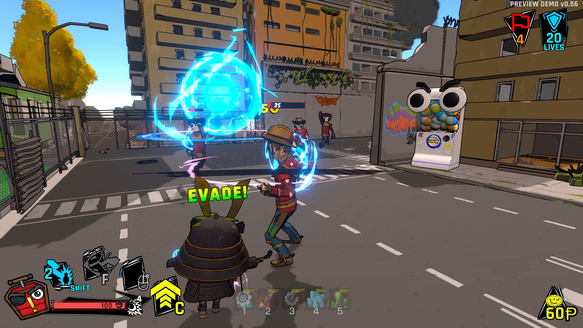 《提取器防卫小队/Puropu Defense Squad》PC中文版下载-含v1.23e-Ai创业网