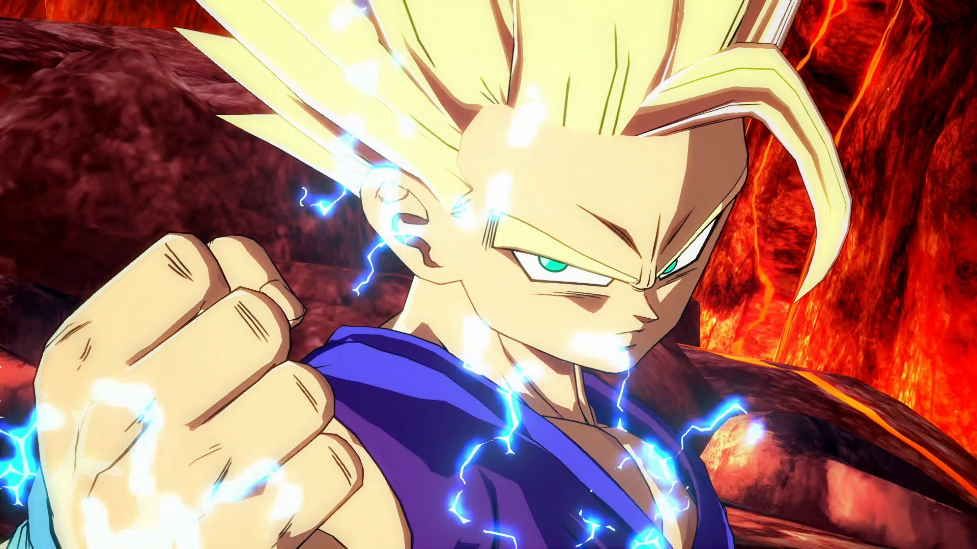 《龙珠斗士Z DRAGON BALL® FighterZ》Switch美版中文NSZ下载 – 含01.42补丁+34DLC-Ai创业网