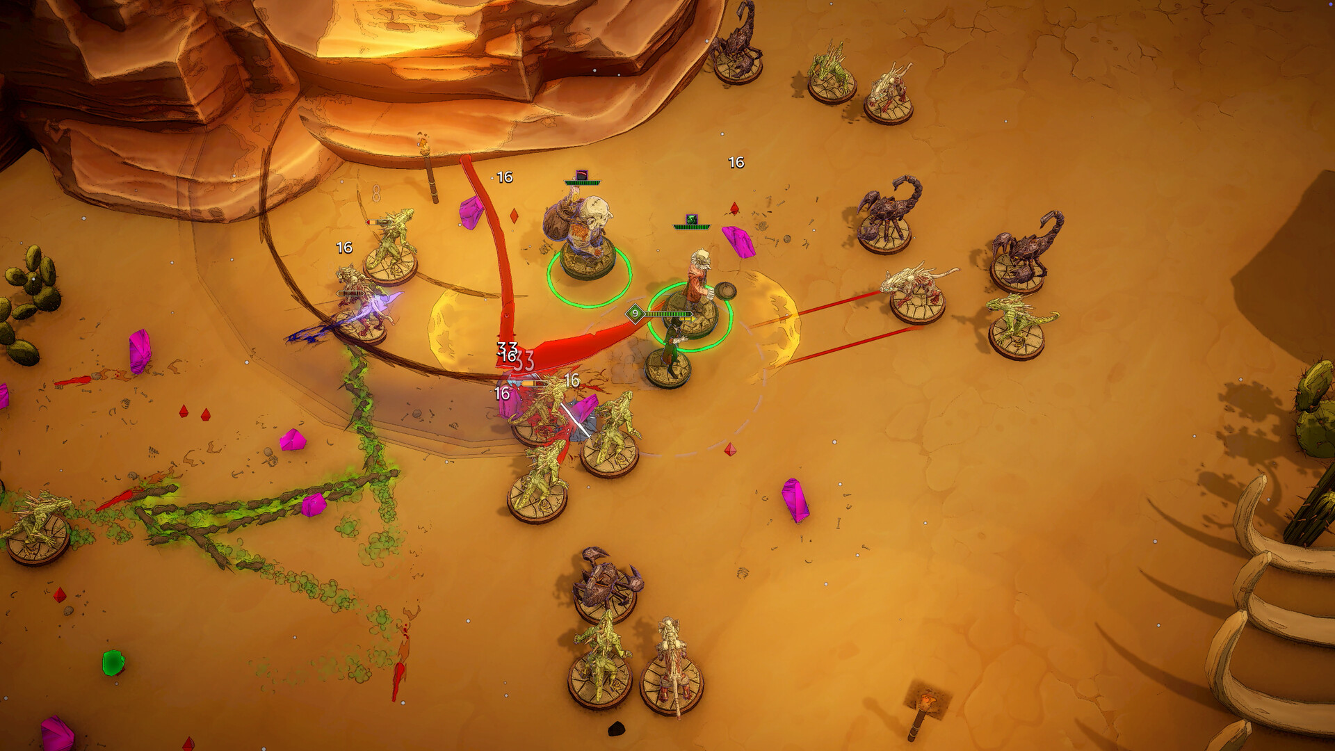 《黑夜刀锋：幸存者/Night Swarm》PC中文版下载-含Build.21063602-Ai创业网