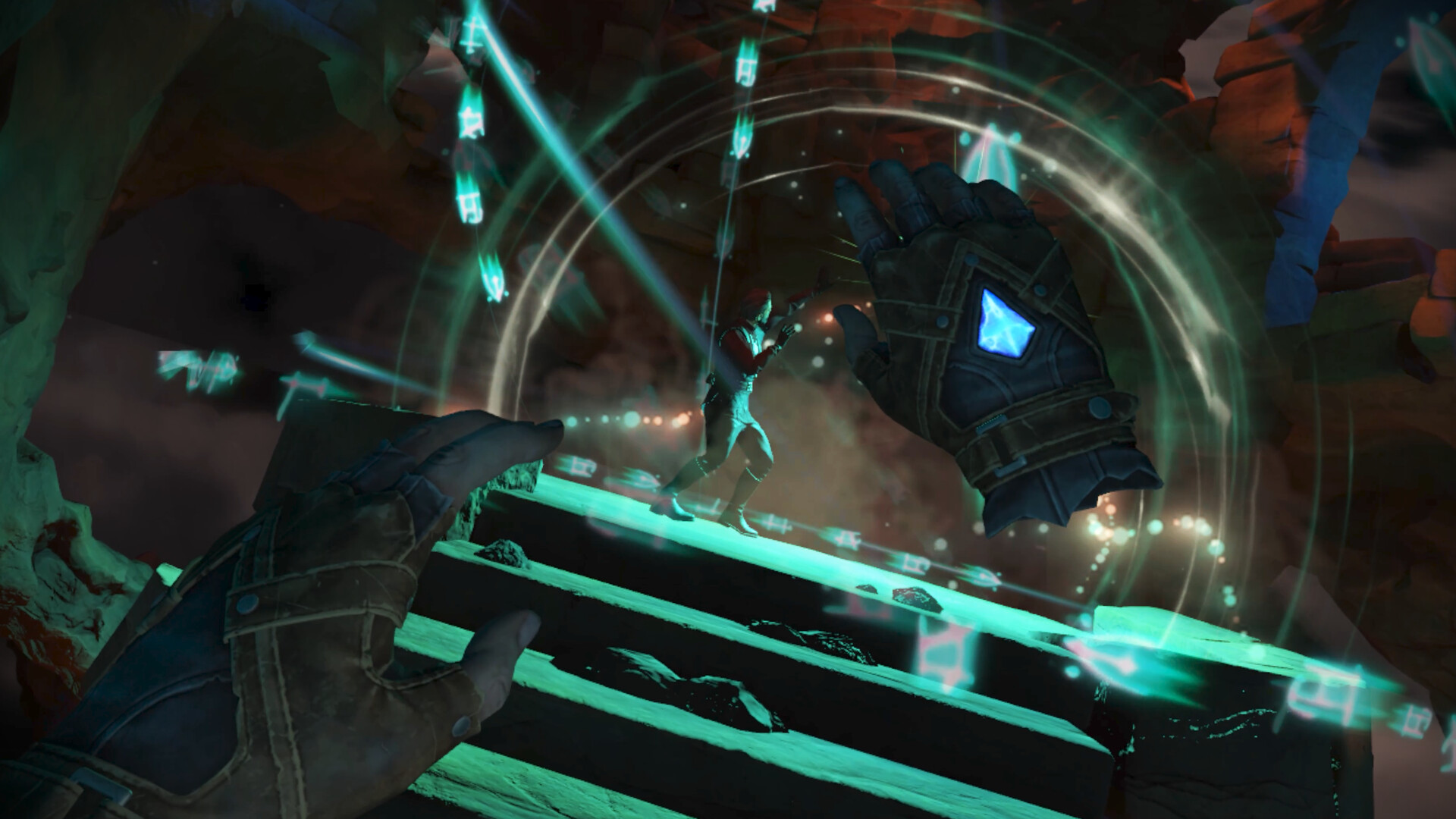 《神偷VR：暗影之遗/Thief VR: Legacy of Shadow》PC中文版下载-含v1.0.0-Ai创业网