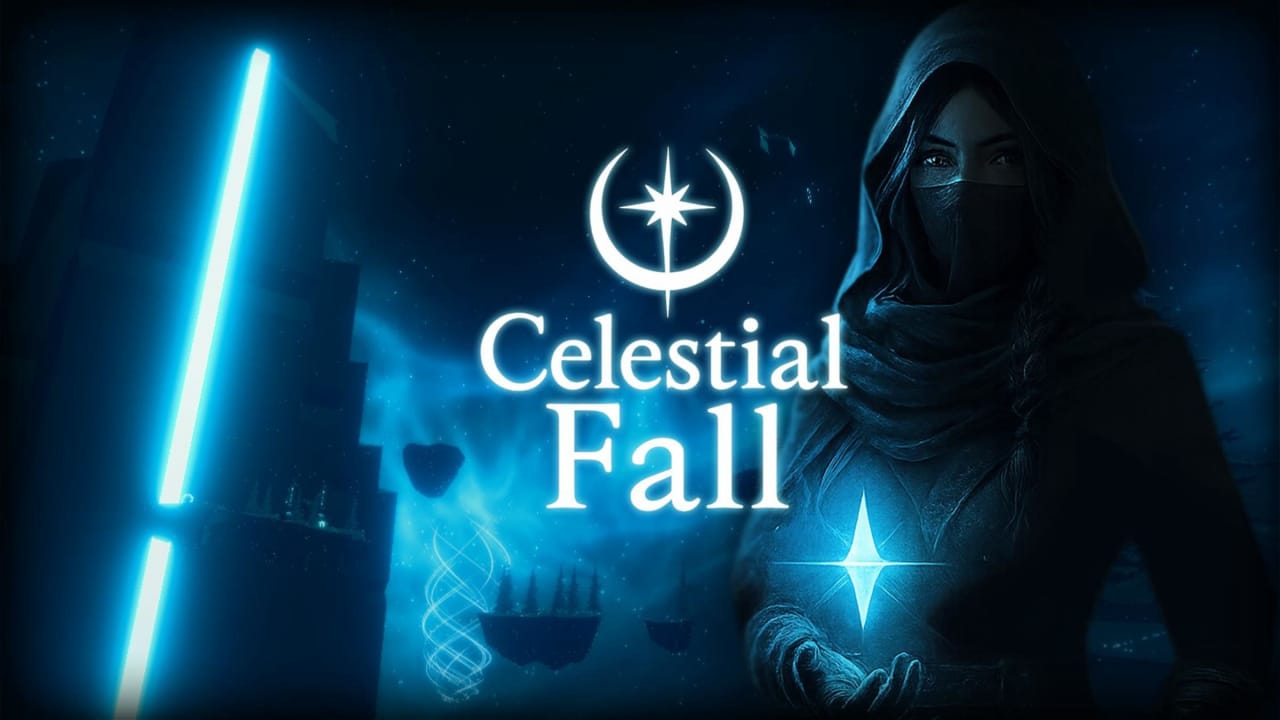 天降之境丨Celestial Fall-Ai创业网