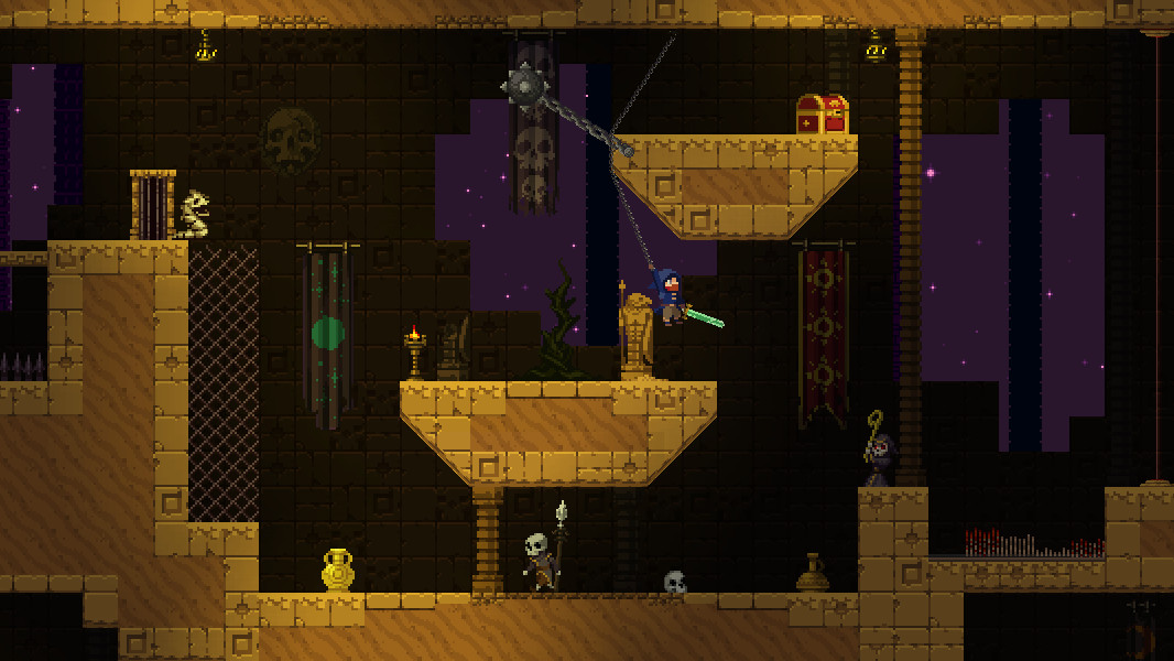 《世界光环/Aura of Worlds》PC中文版下载-含v1.4.31-Ai创业网