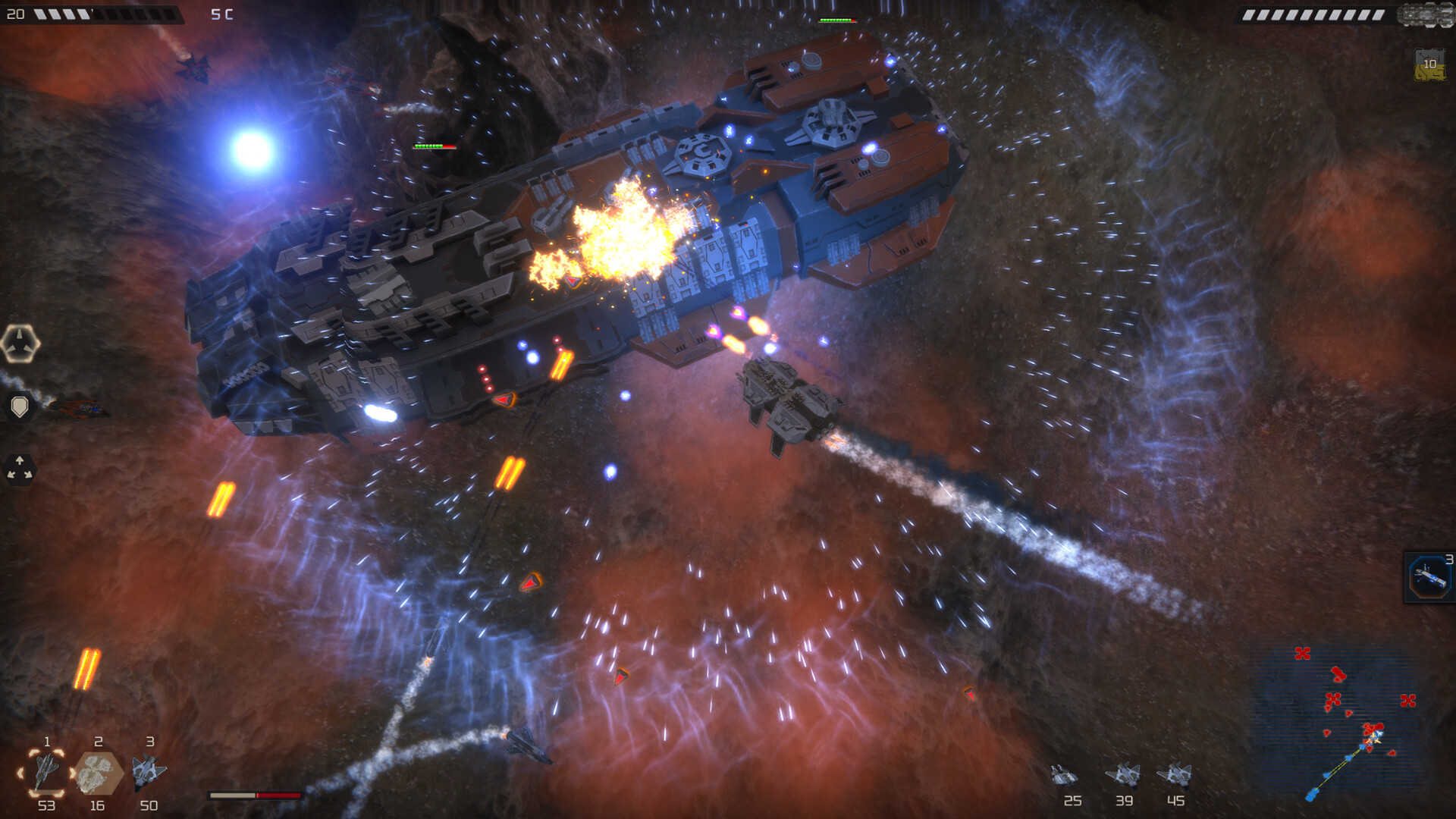 【5.05】《天空毁灭 Sky of Destruction》PS4欧版中文下载-Ai创业网