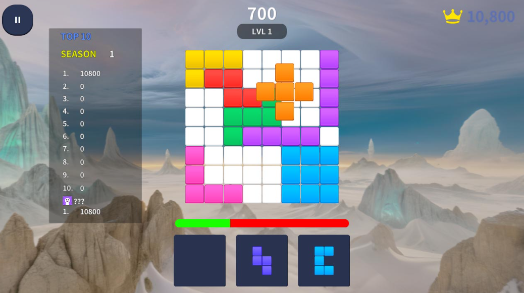 《方块爆破DX! Block Blaster DX!》Switch美版中文+1.1.168补丁NSZ下载-Ai创业网