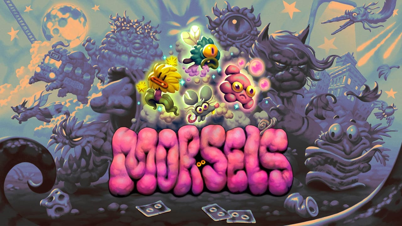 小小勇士们丨Morsels-Ai创业网