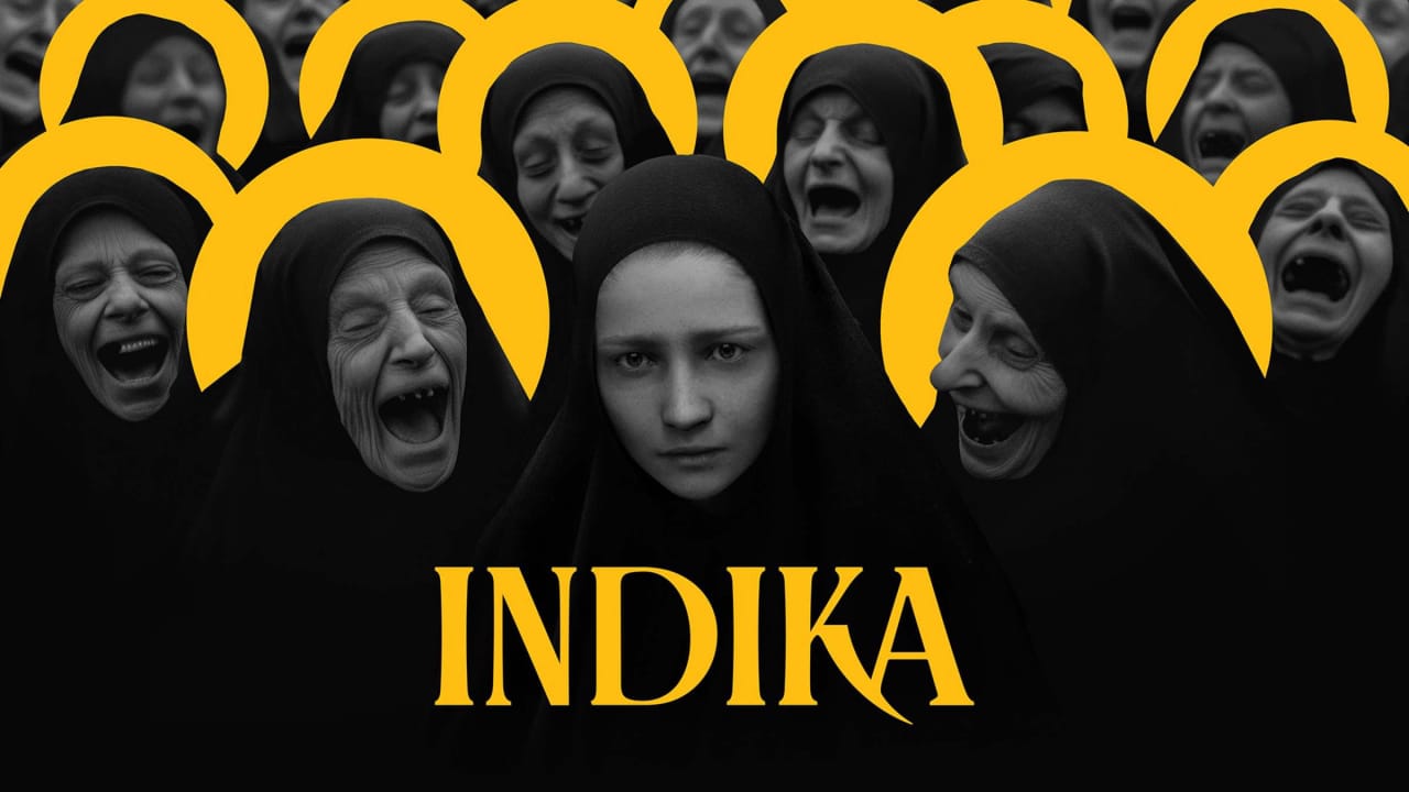印蒂卡丨INDIKA-Ai创业网