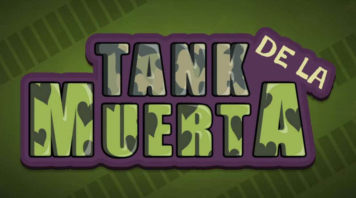 《死亡坦克 Tank De La Muerta》Switch英文版NSP下载-Ai创业网