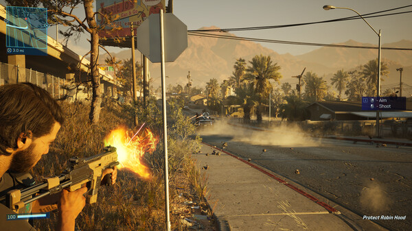 《心之眼/MindsEye》PC中文版下载-含v5965159-Ai创业网